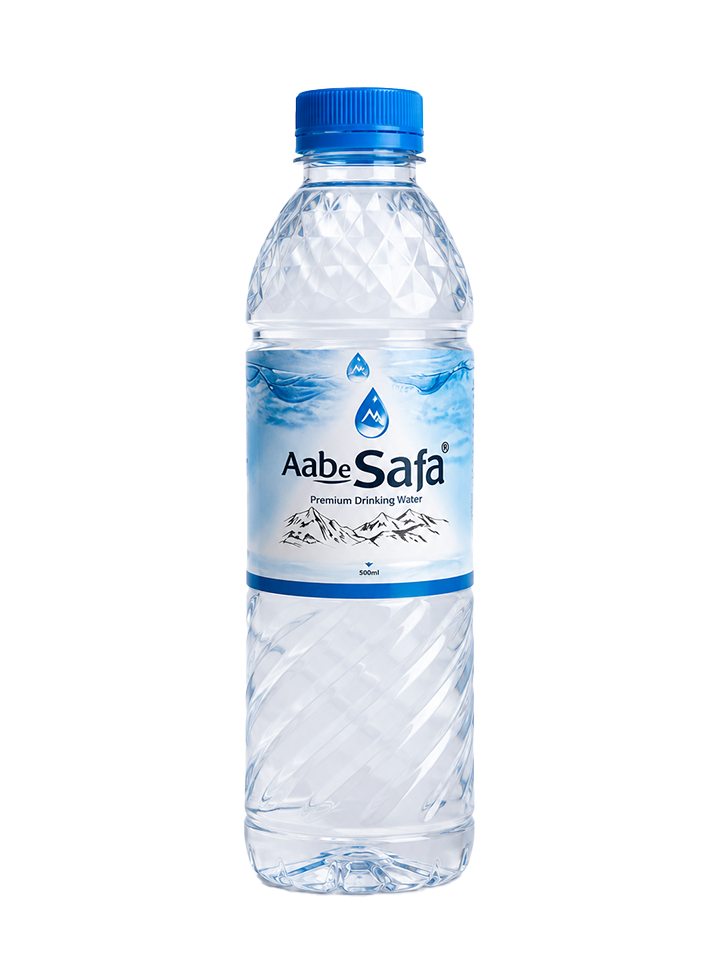 500ml bottle